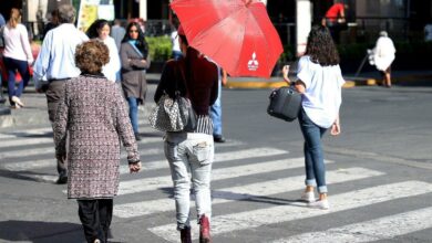 Se pronostican para Michoacán temperaturas máximas de los 35 a 40 grados 