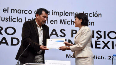 Pensiones para los trabajadores en México, un debate pendiente: Comisión de Trabajo y Previsión Social