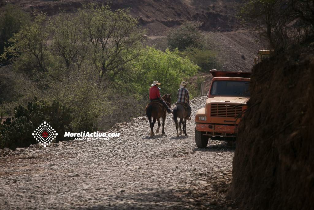 Morelia, ¿ciudad sentenciada? 16 fallas sísmicas y geológicas la