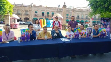 Pride Morelia 2023, espera 50 mil personas: Organizadores